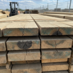 Доска заборная 25 x 100 х 2000 2 сорт